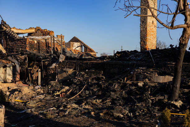 Reliable Soot Cleanup contractor in Gilbert, AZ by Fire Damage Laser Cleaning